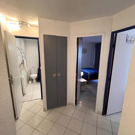 公寓 A 2 Minutes De La Vue Et Piscine *