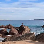 Lejlighed A 2 Minutes De La Vue Et Piscine Cannes