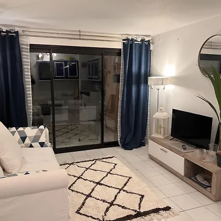 Apartment A 2 Minutes De La Vue Et Piscine