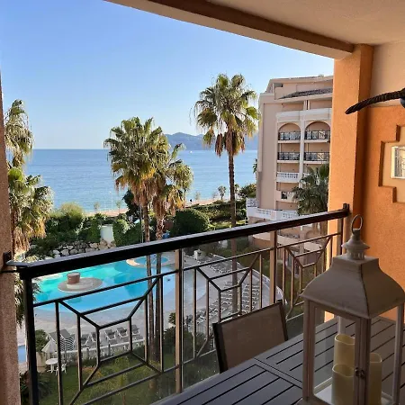 A 2 Minutes De La Vue Et Piscine *