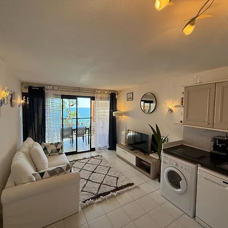 A 2 Minutes De La Vue Et Piscine Apartment