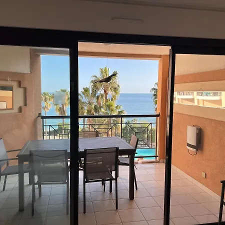 Lägenhet A 2 Minutes De La Vue Et Piscine *