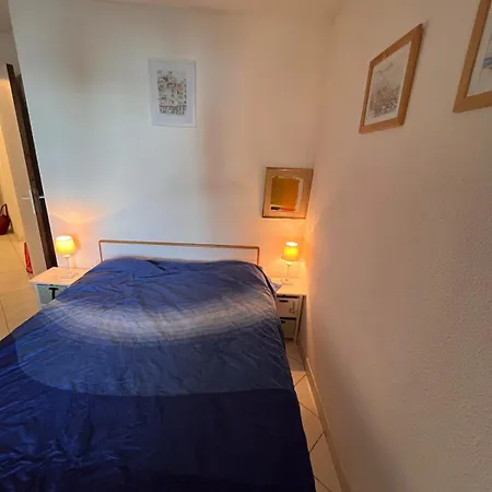 A 2 Minutes De La Vue Et Piscine Cannes