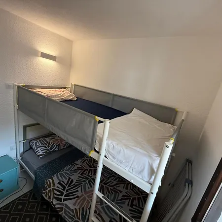 A 2 Minutes De La Vue Et Piscine Cannes