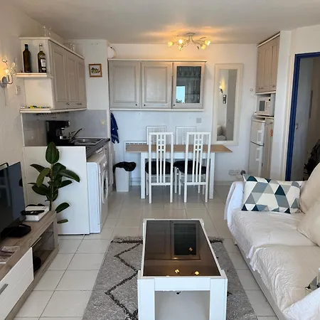 A 2 Minutes De La Vue Et Piscine Cannes