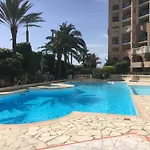 A 2 Minutes De La Vue Et Piscine Apartment