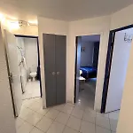 Apartment A 2 Minutes De La Vue Et Piscine *