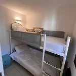 A 2 Minutes De La Vue Et Piscine Apartament Cannes
