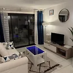Apartment A 2 Minutes De La Vue Et Piscine