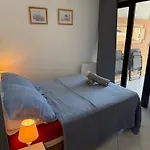 A 2 Minutes De La Vue Et Piscine Cannes