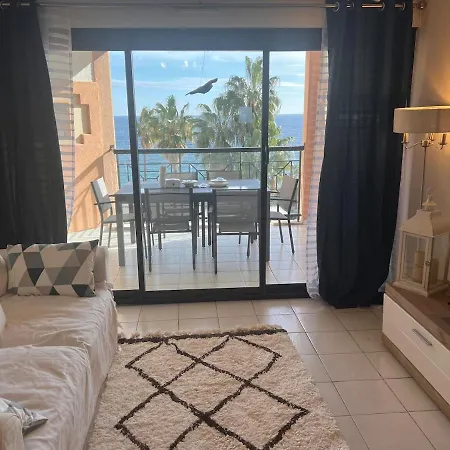 Apartmán A 2 Minutes De La Vue Et Piscine *