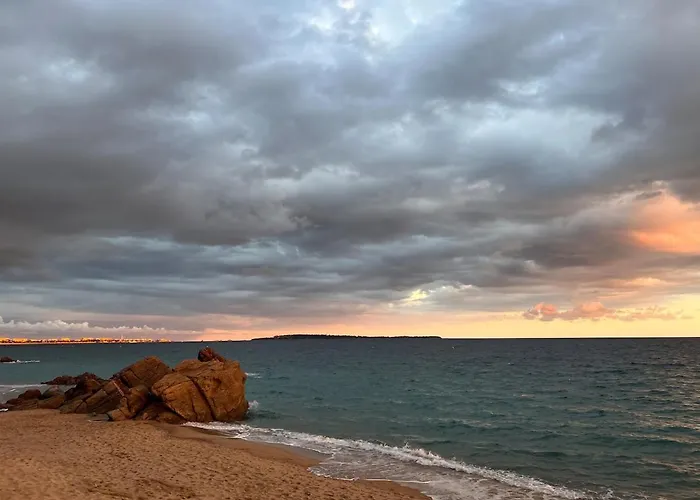 A 2 Minutes De La Vue Et Piscine Διαμέρισμα Κάννες